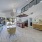 Leasing Office Interior